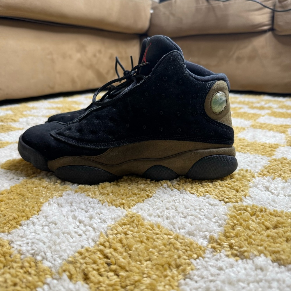 Jordan 13 ‘Olive’ Size 9